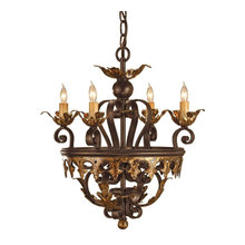 chandelier