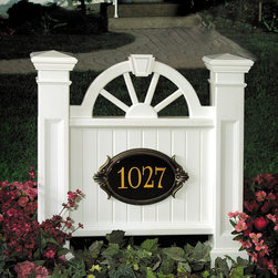 Outdoor Decor - Outdoor Decor