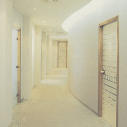 Silk Walls in Kuwait - Products
