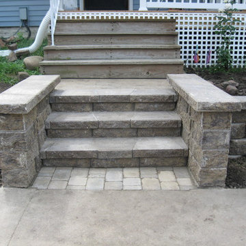 Compilation work of Aesthetics, Inc.