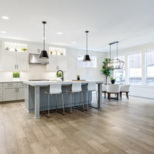 MODERN FARMHOUSE