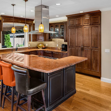 Remodel - 5th Ave W., Kirkland