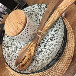 Our Retail Store - Decorative Plates