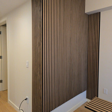 Reno Residential Wallpaper Installation
