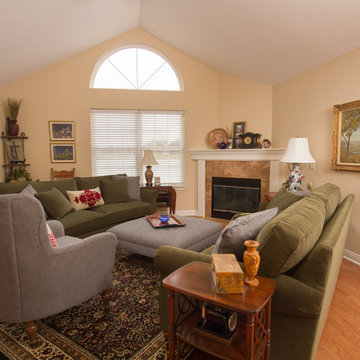 Villas at Timber Run