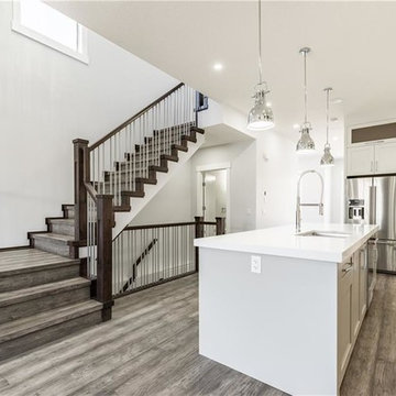 Glenbrook Single home
