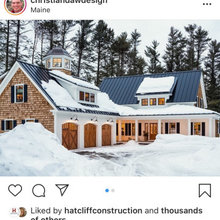 Exterior ideas