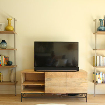 San Mateo Apartment