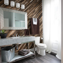 Bathroom Ideas