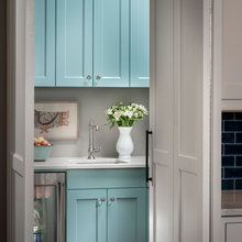 Our Kitchen