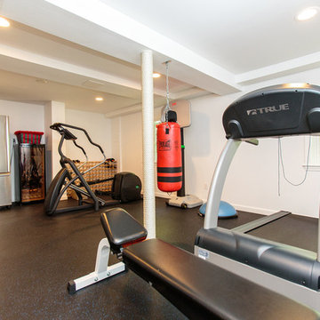 144 Summer Street, Weston, MA - Royal Berry Wills