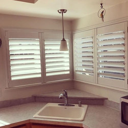Completed Installs - Products