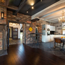Brick