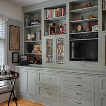 Home Office Ideas