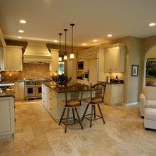 White Kitchen
