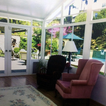 More Sunroom Ideas! Volume 1