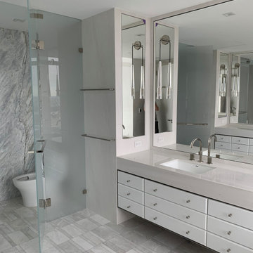 Bathrooms