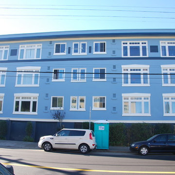 Commercial Buildings