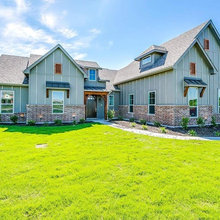 Exterior Ideas