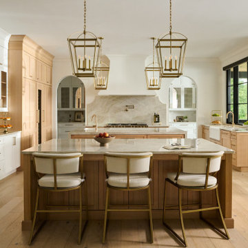 Blending Tradition & Modernity