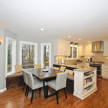 Dining Room Ideas