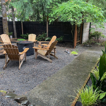 Brightwood vacation rental