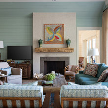 Fireplaces