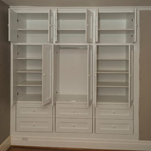 Organizing