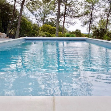 Villa Nimes