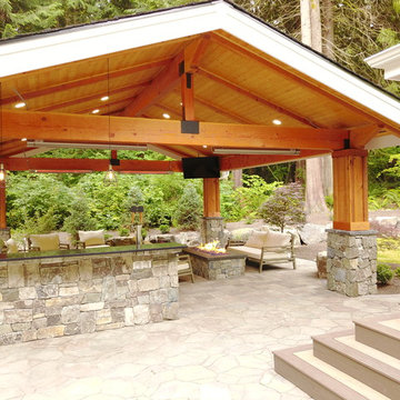 Woodinville Roof