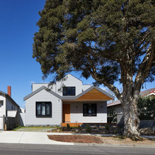 Exterior/fascade