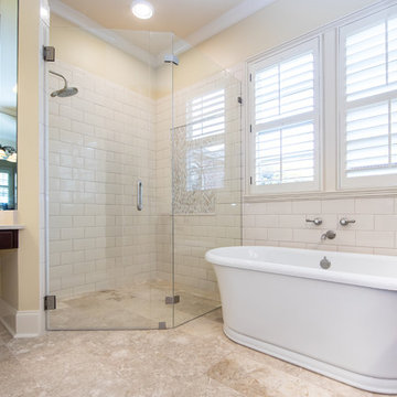 Natural Stone Spa