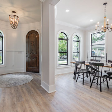 Charter Residence