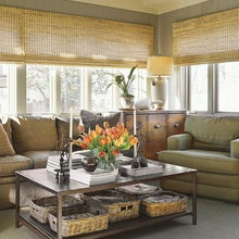 Ocean City Living Area