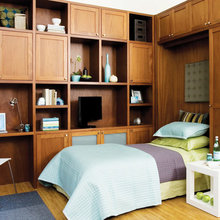 Office / Hide a bed