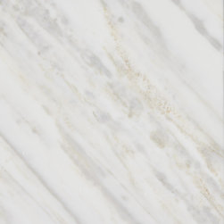 Calacatta Gold Marble - Kitchen Countertops