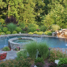 pools