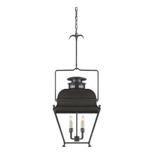 exterior lighting