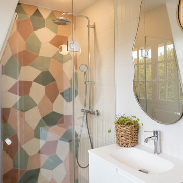 À Saint-Germain-en-Laye - Résidence d’exception de 250 m²