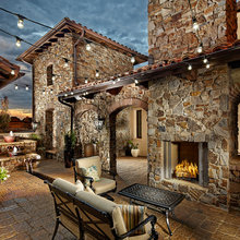 Tuscan Residence