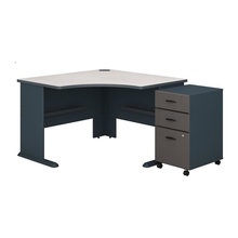 Desk options