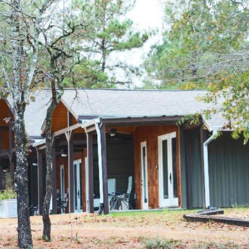 Deer Lake Lodge and Resort