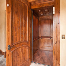 elevator