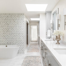 My Bathroom Plan