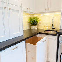 Laundry/Mud Rooms