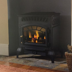 Fireplaces - Fireplaces