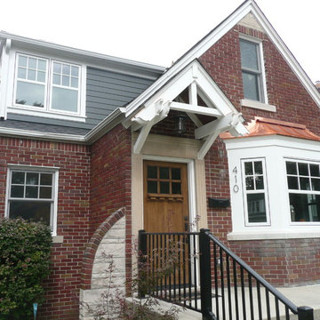 Royal Oak, Mi Bungelow