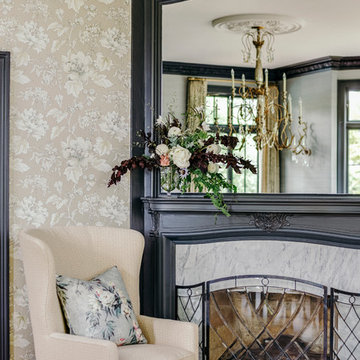 Summit Drive: A traditional craftsman becomes the life of the party