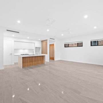 Duplex Build, Surfers Paradise