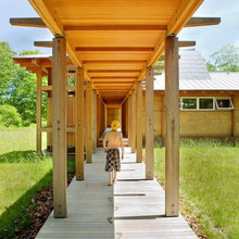 Bundaleer walkway